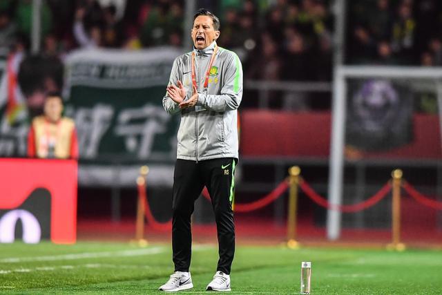 时隔6年又有中国球员进NBA 上一位是火箭周琦