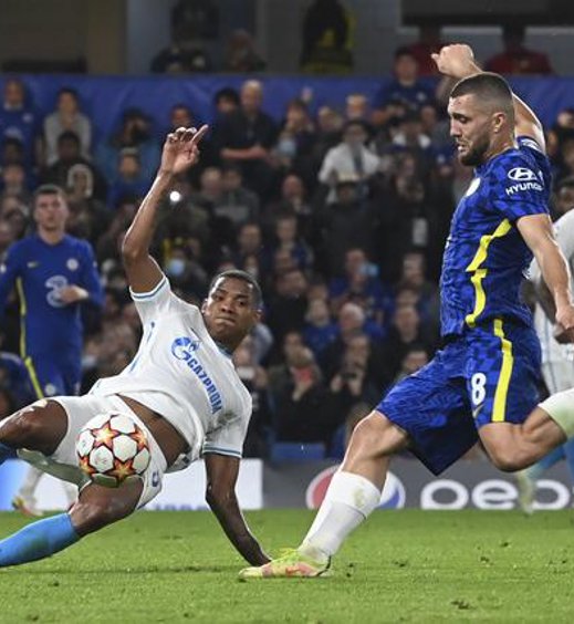 满冠体育品牌故事